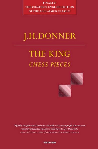 Produktbild: The King
