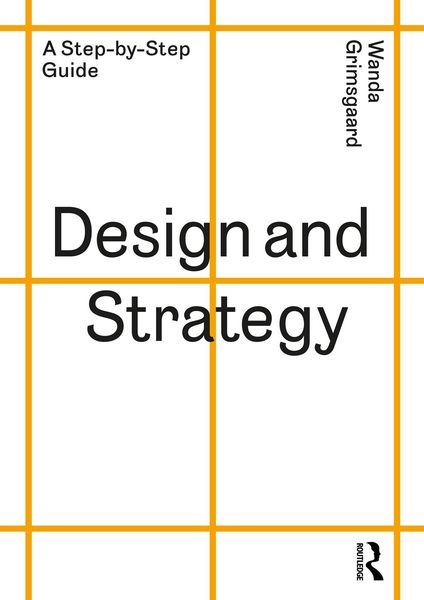 Produktbild: Design and Strategy