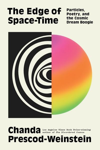 Produktbild: The Edge of Space-Time