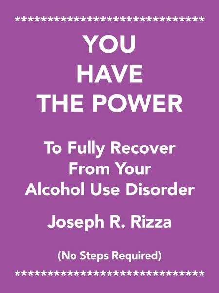 Produktbild: You Have the Power to Fully Recover from Your Alcohol Use Disorder