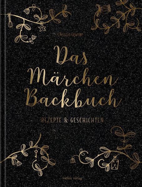 Produktbild: Das M&auml;rchen-Backbuch