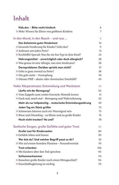 Produktbild: Wenn die Laus juckt und der Zahn wackelt
