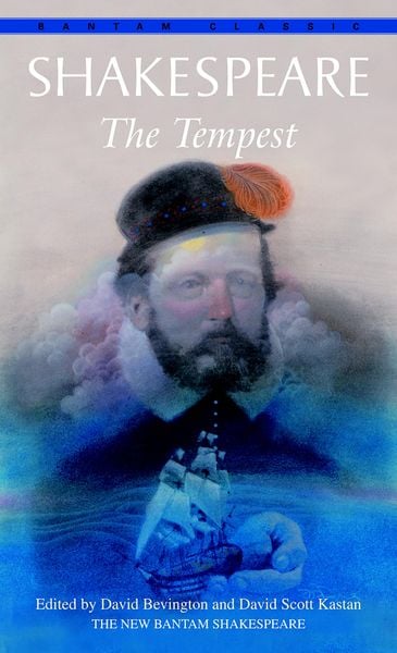 Produktbild: The Tempest