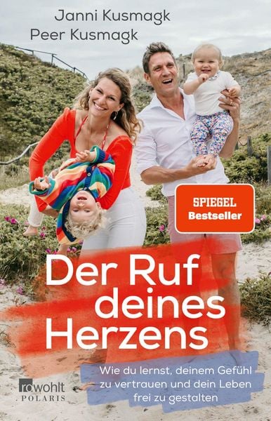 Produktbild: Der Ruf deines Herzens
