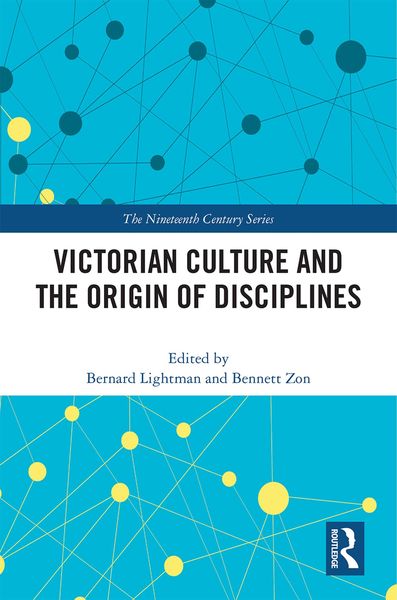 Produktbild: Victorian Culture and the Origin of Disciplines