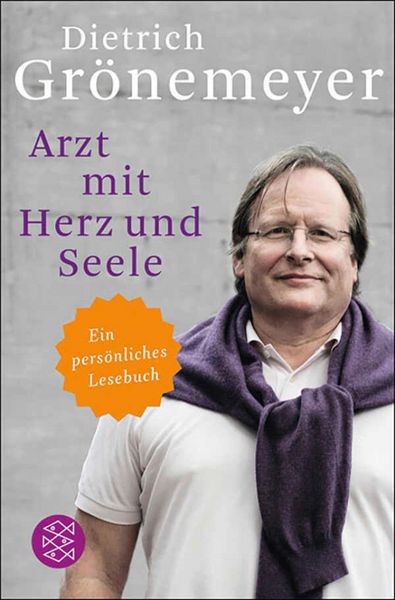Produktbild: Arzt mit Herz und Seele