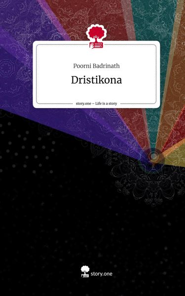 Produktbild: Dristikona. Life is a Story - story.one