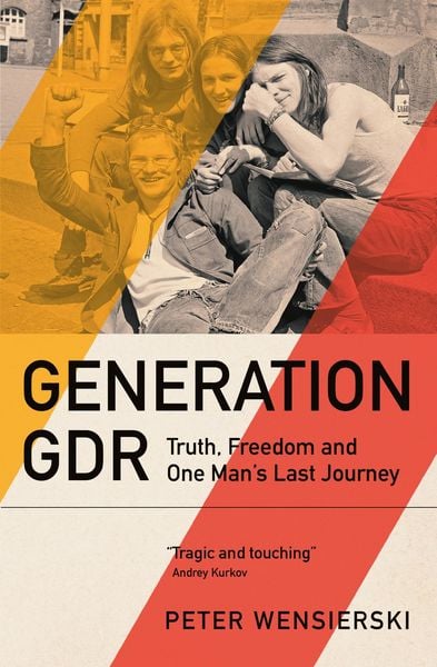 Produktbild: Generation GDR