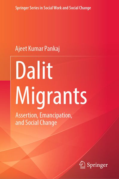 Produktbild: Dalit Migrants