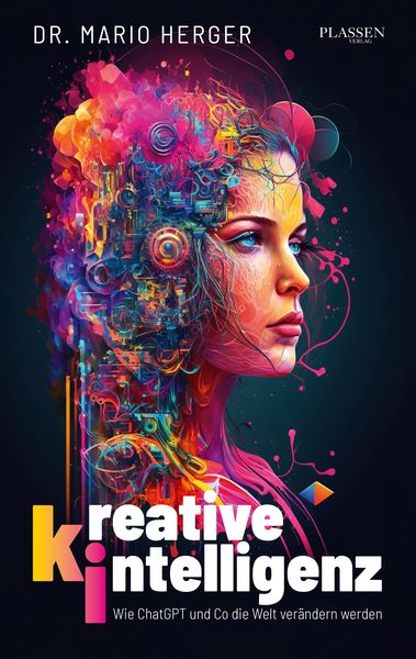 Produktbild: Kreative Intelligenz