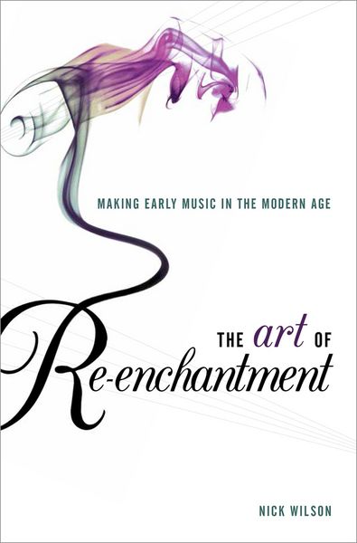 Produktbild: The Art of Re-enchantment