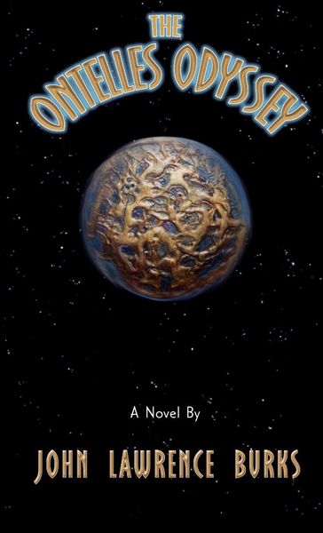Produktbild: The Ontelles Odyssey