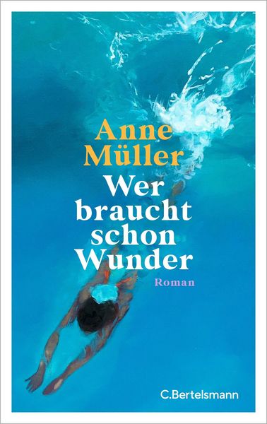 Produktbild: Wer braucht schon Wunder
