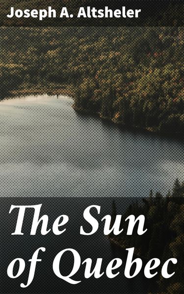 Produktbild: The Sun of Quebec