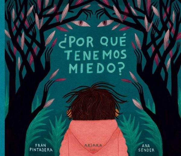 Produktbild: &iquest;Por Qu&eacute; Tenemos Miedo?