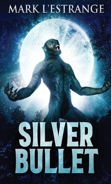 Produktbild: Silver Bullet