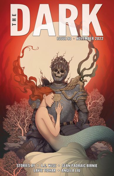 Produktbild: The Dark Issue 90