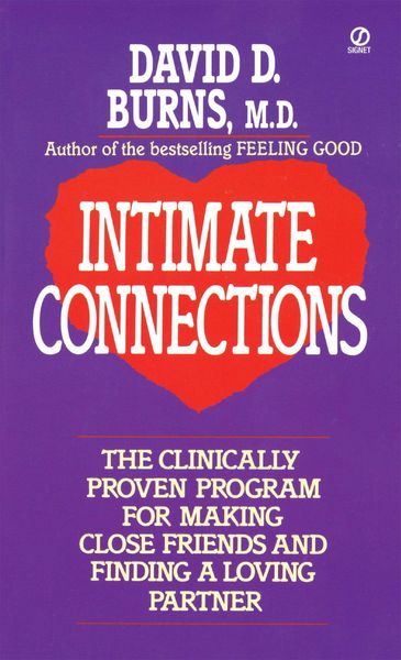 Produktbild: Intimate Connections