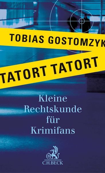 Produktbild: Tatort Tatort