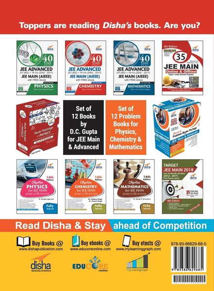 Produktbild: Hydrocarbons & Halogen Derivatives for JEE Main & JEE Advanced (Study Package for Chemistry)
