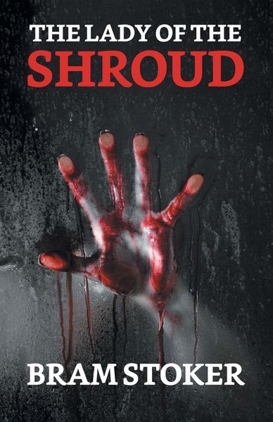 Produktbild: The Lady of The Shroud