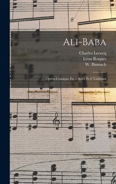 Produktbild: Ali-baba
