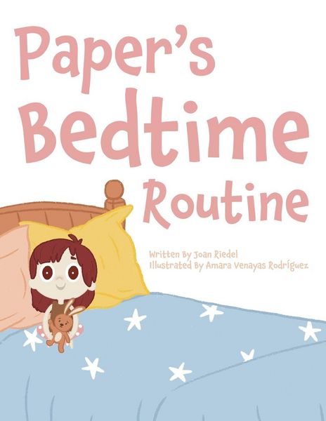 Produktbild: Paper's Bedtime Routine