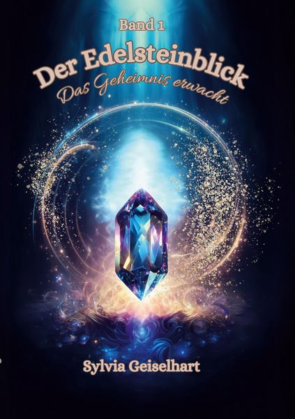 Produktbild: Der Edelsteinblick