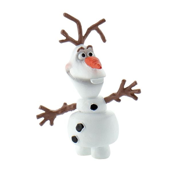 Produktbild: Disney Die Eisk&ouml;nigin: Olaf (Universal Trends BU12963)
