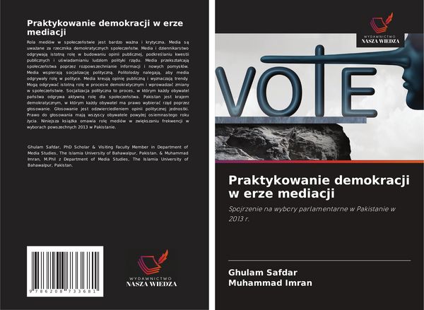 Produktbild: Praktykowanie demokracji w erze mediacji