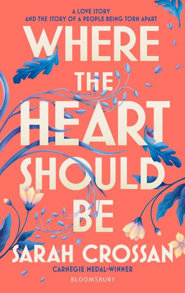Produktbild: Where the Heart Should Be