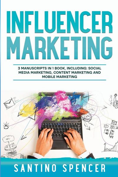 Produktbild: Influencer Marketing