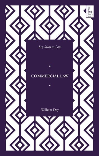 Produktbild: Day, W: Key Ideas in Commercial Law