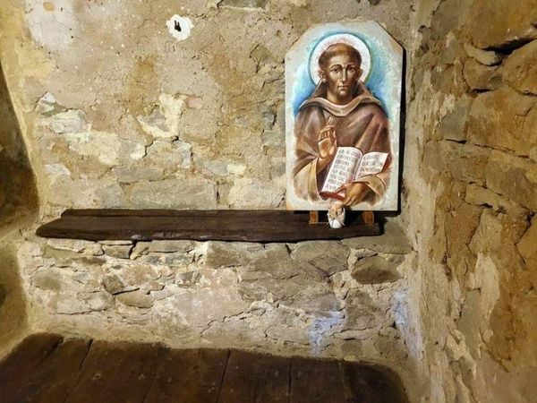 Produktbild: Franz von Assisi