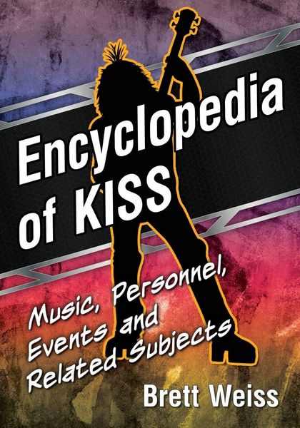 Produktbild: Encyclopedia of KISS