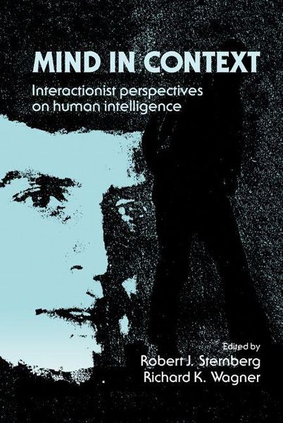 Produktbild: Mind in Context