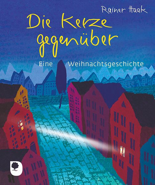 Produktbild: Die Kerze gegen&uuml;ber