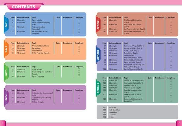 Produktbild: A-LEVEL_AQA LEVEL 3 CERTIFICA
