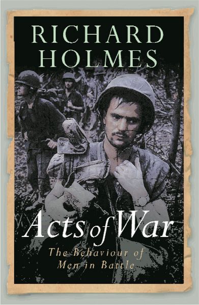 Produktbild: Acts of War