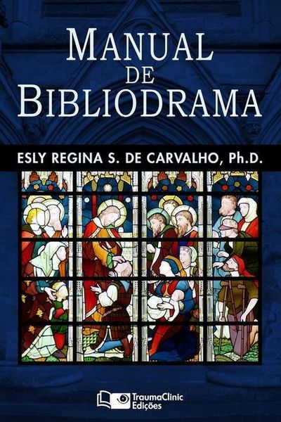 Produktbild: Manual de Bibliodrama