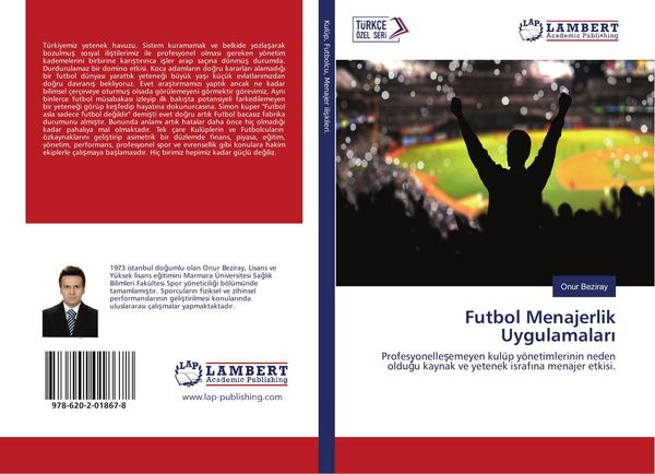 Produktbild: Futbol Menajerlik Uygulamalar&iquest;