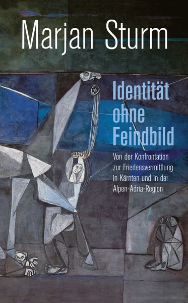 Produktbild: Identit&auml;t ohne Feindbild
