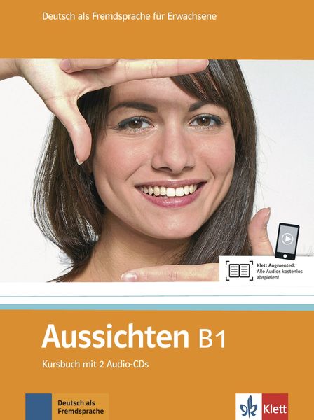 Produktbild: Aussichten B1