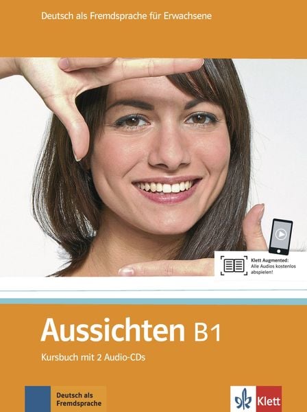 Produktbild: Aussichten B1