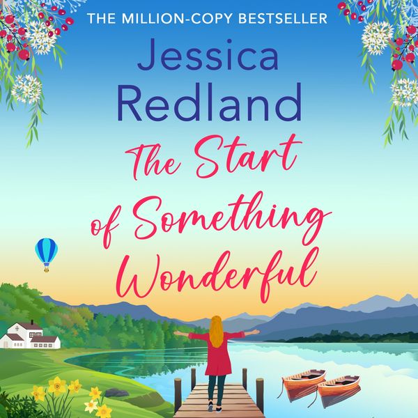 Produktbild: The Start of Something Wonderful