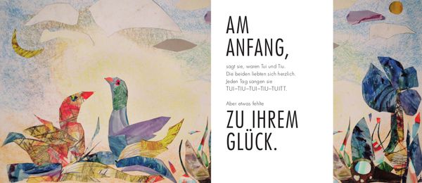 Produktbild: Die Geschichte von Tui-Tiu