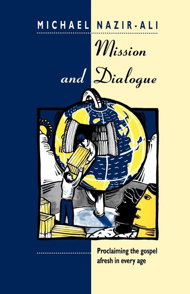 Produktbild: Mission and Dialogue