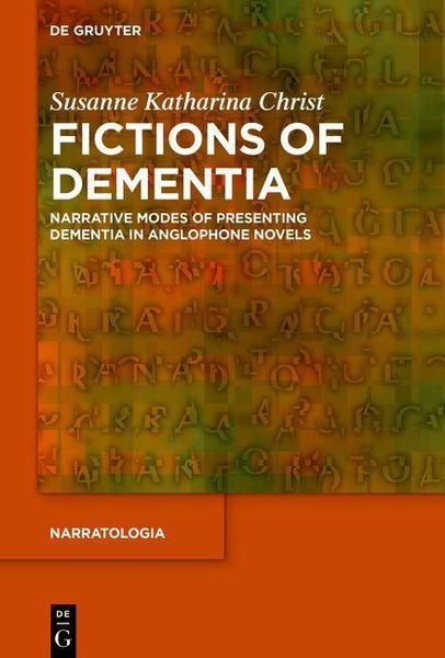 Produktbild: Fictions of Dementia