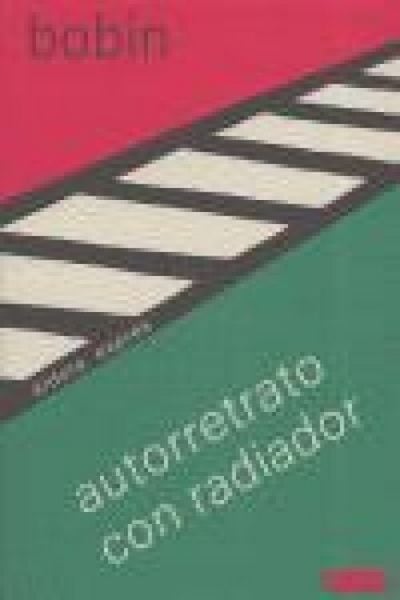 Produktbild: Autorretrato con radiador