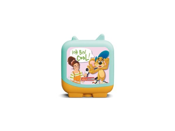 Produktbild: Pocket Tonies: MIRA und das fliegende Haus (Set)